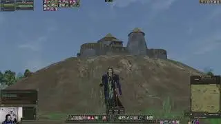 Dark Age of Camelot      Cruising Old Frontiers