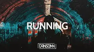 Running  - Dark Intense Piano Orchestral Beat | Prod. By Dansonn Beats