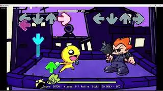 FNF Weekly CHECK NEWGROUNDS: Spaceblasterz