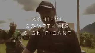 Mark Hughes Foundation Kokoda Trek