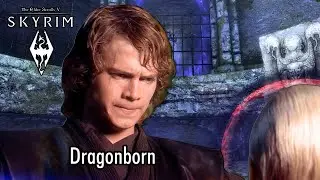 How Vaermina was acting in Waking Nightmare (Skyrim)