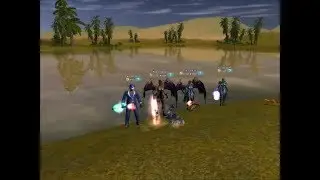 Shaiya Epsilon Ep 5.4 /// DD1 PvP