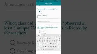 || How to Use GP Pratham App || to conduct Assessment || TaRL || Part - 02 || &lrm;@rammigadu&nbsp; ||
