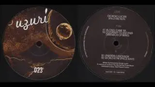 Giorgio Luceri - Along Came Ra