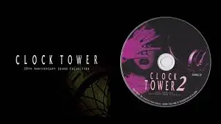 3.33. Last Cave (CLOCK TOWER 2) (PS)