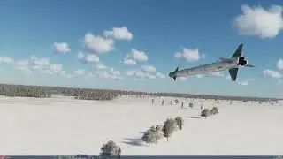 The AIM-9X that could