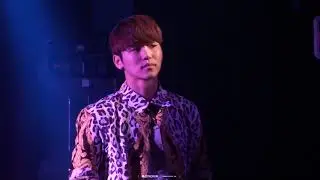 140518 MYNAME LIVE HOUSE TOUR 2014