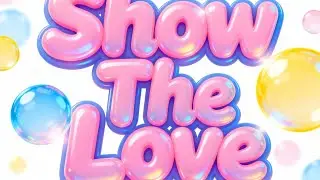 Mike Booth - Show The Love