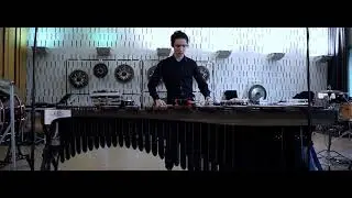 Les Réminiscences : Tchaïkovsky au marimba
