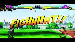 Smoker Vs Luffy One Piece 