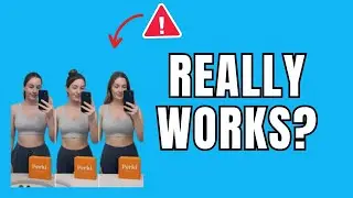 NEW! Perki Patches Review - Do They Really Work Or Scam?