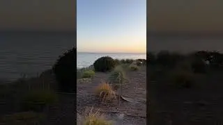 Pismo Beach Sunset