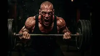 power in my veins (GYM MOTIVATIONAL SONG)