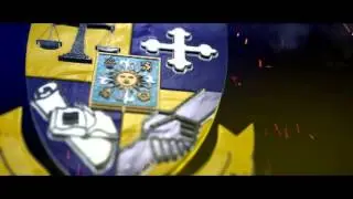 UST CSC Logo - Preview