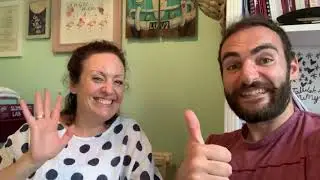 Pure West Radio Welsh Learning Challenge Week 1 - Shwmae!