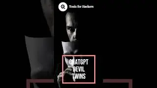 Wormgpt for hackers #aitools2023 #hacking #malware #cyberattack #illegal #aihacker #thief #crypto