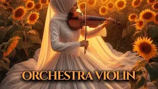 Whispers of the Heart: A Soulful Violin Journey Through Sorrow and Hope
