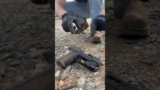 MR 920 Torture Test | #demo #mr920 #demo #glock34