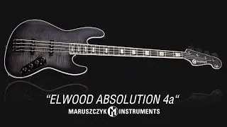 Public Peace Presents: Maruszczyk Elwood 