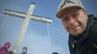 Rampoldplatte & Hochsalwand 
