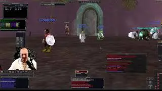 Level 1 PVP Tournament Hosted by GMs - Project Lazarus Server! (3 Round Battle Royale)