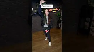 How to do UFO yoyo trick