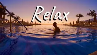 🔴 SLEEP MUSIC | RELAX | CHILL 🌴 MEDITATE - DREAMY MUSIC 🎧