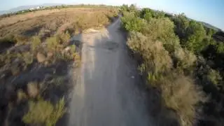 Chasing Jj skyecam