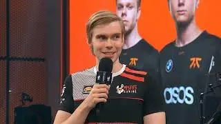 MSF Neon interview - LEC Summer week 8 day 3