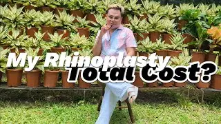 How Much is My Rhinoplasty? | My Rhinoplasty Journey | One Nadela