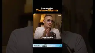 Understanding the law of Karma | Tulku Jamyang | Sushant Pradhan Podcast