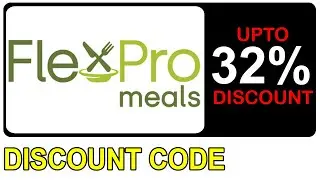 FlexPro Meals Discount Code For 2025
