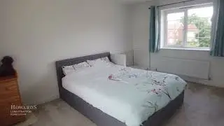 Virtual Viewing of Saxifrage Close, Tharston, 4 bedroom House For Sale from Howards estate agents