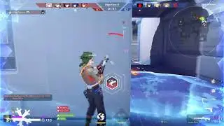 singu strinova montage