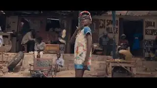 Imany & Friends - Try Again (Official Music Video)