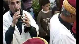 mariage a draa el mizan
