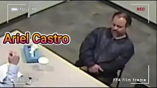 Interrogation Raw 2026 👰&zwj;♀️Ariel Castro👰&zwj;♀️True Crime Documentary Podcast