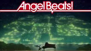 Angel Beats! (Audio Rewatch Reaction) - Episode 8