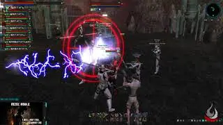 SWG: Restoration - NK Instance