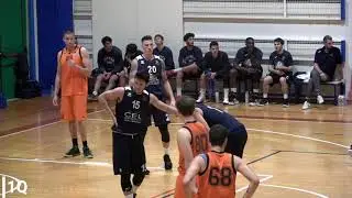 LaFonte BUV vs Basket 88 Priula - serie D - 13 ottobre 2019