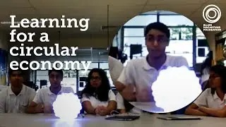 Why Should Students Learn About Circular Economy?
