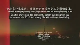 Cuộc đời còn lại rất quý giá, đừng vướng bận với những người và việc xấu