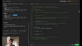 Flatten Nested List Iterator | 341 Leetcode | Python3