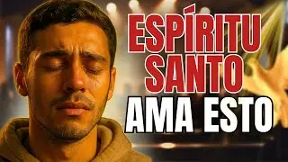 Las 3 Palabras que el Espíritu Santo AMA Escuchar (Pero Casi Nadie Dice)