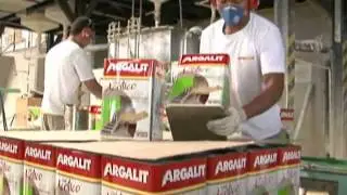 Institucional Grupo Argalit