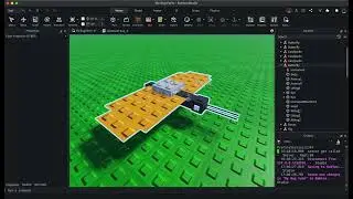 Bug Tutorial