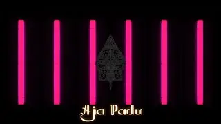 Jawa type beat || Gamelan beat - [Aja padu] (Prod.Tw2ntynine)