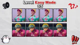 Say The Word On Beat Challenge / Part 21 /  Level 1-5 Kpop Demon Hunters
