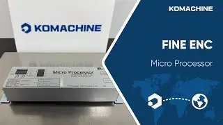 FINE ENC / Micro Processor (FE-CONTR-100) / INV-06568