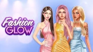 Glow Fashion Idol Unlimited Gems | Best Makeup Game in Play Store